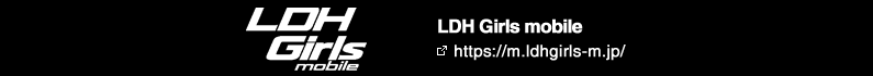 LDH Girls mobile